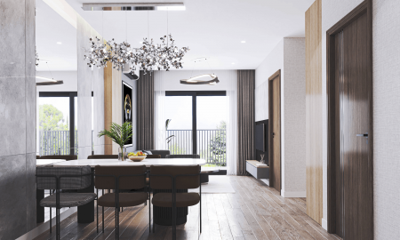 Chính chủ bán căn 65m2 tại dự án Feliz Homes Hoàng Mai, suất ngoại giao 2 ngủ 2 WC
