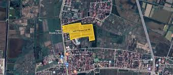 Bán liền kề dự án Dabaco Lạc Vệ, Tiên Du, Bắc Ninh, giá thương lượng, liên hệ 0977432923