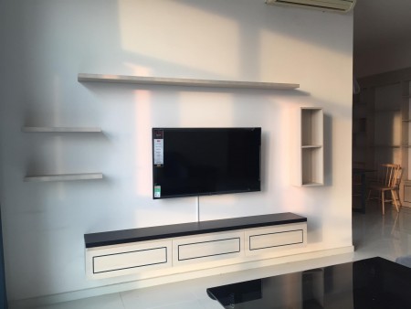 Cho thuê căn hộ The Vista An Phú Quận 2 diện tích 101m2, nội thất 100% mới đầy đủ tiện nghi