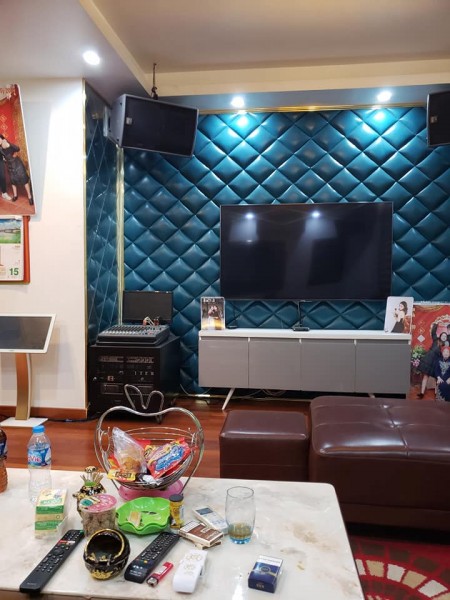 Bán nhà Văn Quán Hà Đông Nhà siêu đẹp Kinh doanh văn phòng dtsd 80m2, giá 11.5 Tỷ