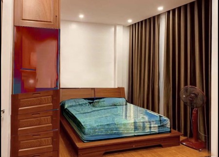 Cần bán gấp nhà 6 tầng, MT 10m, 4 tỷ hơn có thương lượng, diện tích sử dụng 48m2