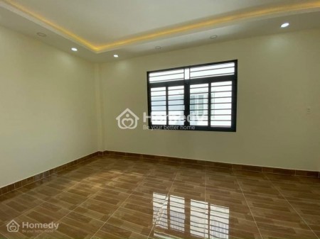 Bán nhà Bình Chánh - Nhà Xinh Residential - 1 trệt 2 lầu, SHR, trả góp LS 0%