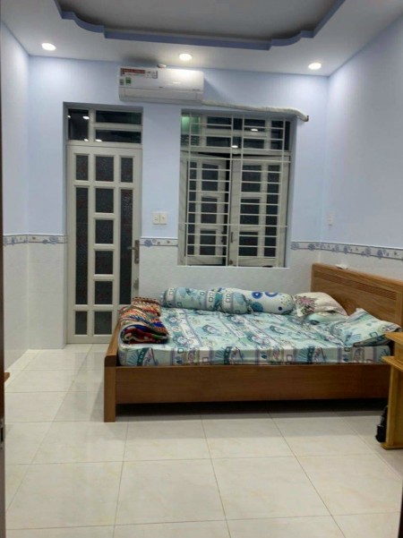 Bán nhà hẻm xe hơi Quận 10 chủ giảm giá sâu do Covid còn 23.5 tỉ, liên hệ 0905240293