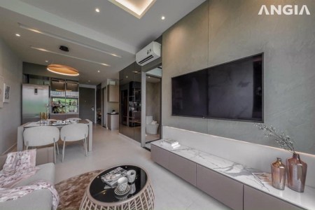 West Gate - Một vị trí không thể hoàn hảo hơn tại phía Tây Sài Gòn, liên hệ 0979810280
