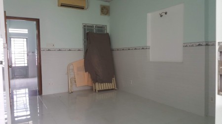 Cho thuê nhà Đường số 8, P11, Gò Vấp, 4x13m, 1 trệt, 1 lầu, 7 triệu/tháng