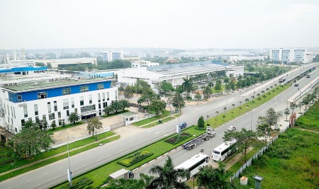 Cần bán và cho thuê 1ha đến 45ha đất khu công nghiệp Khu Vực Thị Trấn Long Thành, Đồng Nai