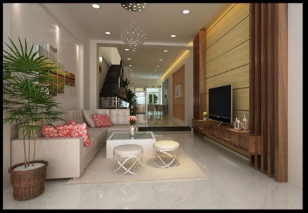 Nhà nguyên căn đẹp 5 tầng thang máy, phố Yên Lạc, Quận Hai Bà Trưng, dt 55m2, giá 6.6 tỷ