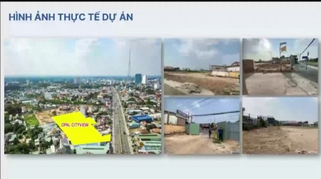 Bán căn hộ chung cư Opal Cityview liên hệ 0908962611, tiện ích đầy đủ, pháp lí chuẩn