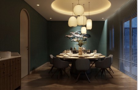 Mở bán suất shophouse vị trí góc diện tích lớn, ngân hàng hỗ trợ vay 70% không lãi suất