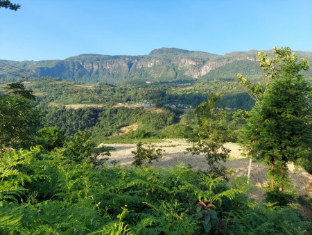 Bán mảnh đất làm Homestay tại Sín Chải Y Tý ( SaPa2) tiện ích đủ, đường vào lớn, sổ sẵn