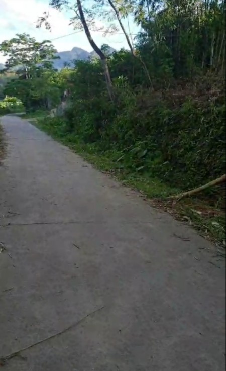 Bán gấp 1448.6m2 2 mặt đường có suối trong đất,view cánh đồng núi đá giá vài trăm tr