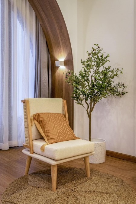 Bán biệt thự mini 60m2 gần Phạm Văn Đồng Bình Thạnh đẹp như tranh giá chỉ 5 tỷ 7