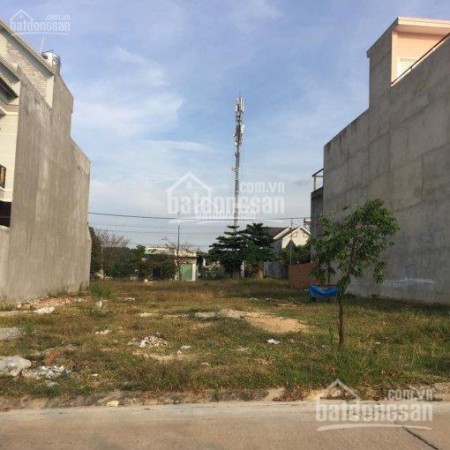 Bán đất mặt tiền Mỹ Phước 3-Bến Cát 125m2(5x25m), tiện kinh doanh, an ninh tốt, gần chợ KCN.