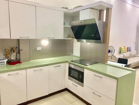 Cực hiếm nhà Nguyễn Ngọc Nại Thanh Xuân vị trí đắc địa 49/55m2, 3 tầng giá bán 5.3 tỷ