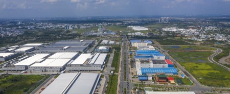 Bán đất nhà xưởng 50 năm tại Hải Dương, giá 32 tỷ, phù hợp sản xuất các ngành nghề khác nhau