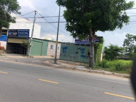 Bán đất mặt tiền đường Ngô Chí Quốc, phường Bình Chiểu, Thủ Đức. 120m2. Giá 7 tỷ