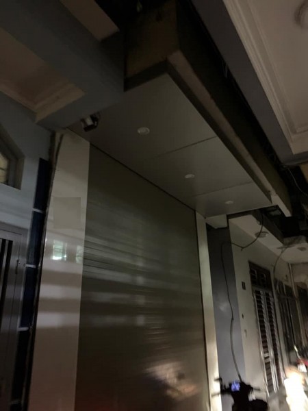 Bán nhà diện tích 40m2, 4 tầng 3 mặt thoáng, ô tô sổ đẹp vuông vức giá chưa tới 3 tỷ