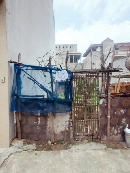Bán gấp Siêu Phẩm Ngọc Trì Long Biên dt 48m2 đất phân lô ngõ thông ô tô đỗ chỉ hơn 2 tỷ.