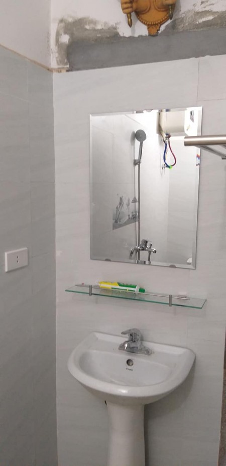Cần bán nhà ngõ 44 Pháo Đài Láng, đúc kiên cố 3 tầng kiên cố, liên hệ chính chủ 0977131586