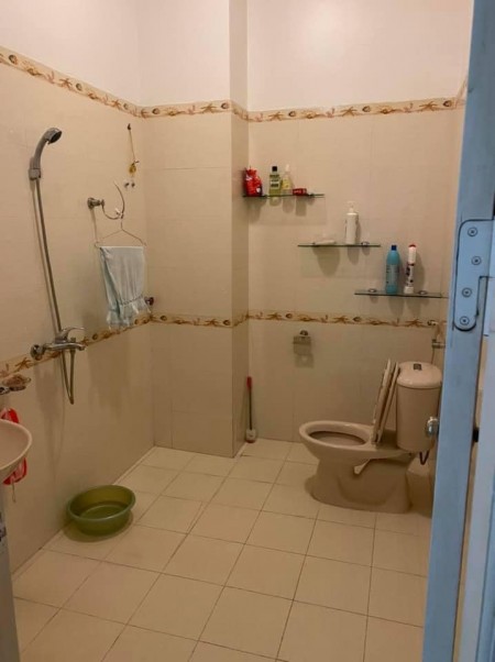 Cơ hội chuyển về ở ngay và luôn nhà 4 tầng Văn Cao, Ngô Quyền giá bán chỉ với 4 tỷ
