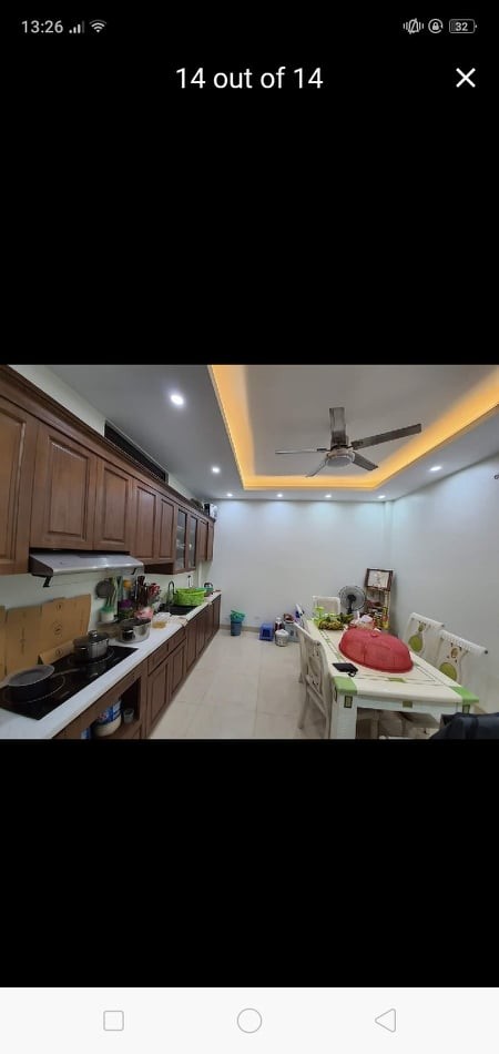Cần Bán Nhà Phố Bồ Đề ô tô vào nhà diện tích 48m2, đúc kiên cố 5 tầng giá bán 5.3 tỷ.