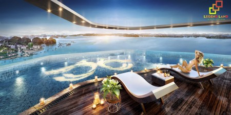 Yếu tố then chốt làm nên sức hấp dẫn của Mgallery Phoenix legend, giá thoả thuận, lhcc