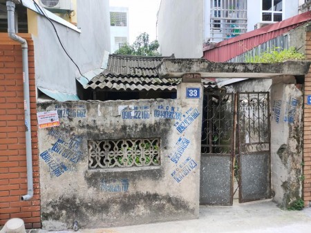Bán Đất Bồ Đề ngõ ô tô mặt tiền rộng diện tích sử dụng 50m2 giá bán nhanh 3.4 Tỷ