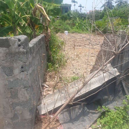 Bán đất Thanh Văn, Thanh Oai ô tô vào nhà, gần vành đai 3.5 và 4, 45m2 giá chỉ 650triệu