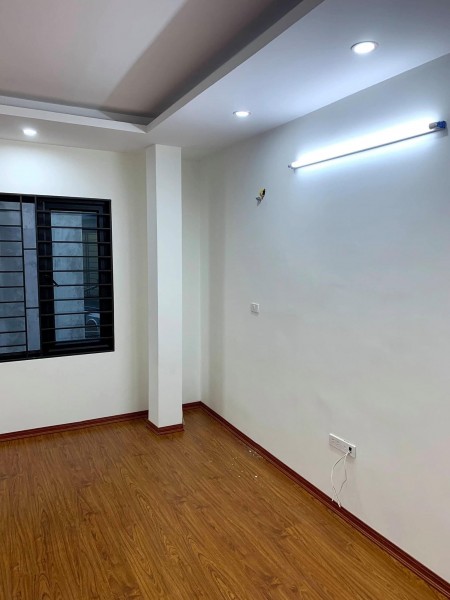 Bán Nhà Lê Quang Đạo nhà mới, gần sân vận động trường Đua F1 dt 34m2, giá 3.32 Tỷ.