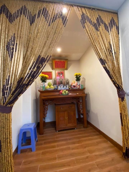 Bán nhà Ngã Tư Sở khu dân trí cao siêu hiếm nhà bán vị trí đắc địa, dt 48m2 giá bán 6,3 tỷ