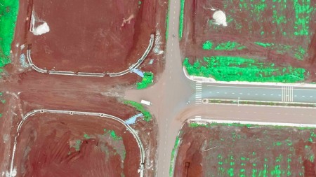Dự án khu đô thị thương mại kiểu mẫu Đak Đoa, chính sách thanh toán linh hoạt hỗ trợ vay