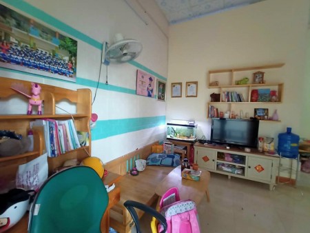 Bán chung cư quận 5 đẹp ở ngay MẶT TIỀN 46m2 dưới 2 tỷ 0799149230