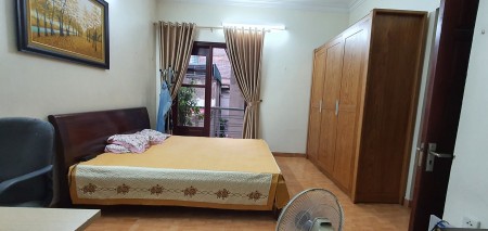 Bán nhà đường Nguyễn Lương Bằng, lô góc, kinh doanh nhỏ, 44m2, MT 4.2m, chỉ 3.8 tỷ