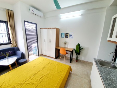 Cần cho thuê phòng trọ full đồ ngõ 21 Yên Xá, Tân Triều, không chung chủ, giờ giấc tự do