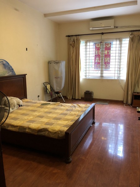 Bán biệt thự diện tích 200m2 đường Bùi Xuân Phái, Mỹ Đình 2 giá 30 tỷ, lh 0963916547