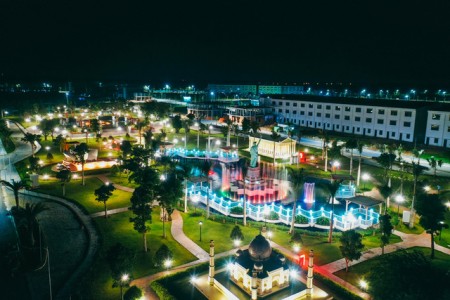 Đi đến slide 8