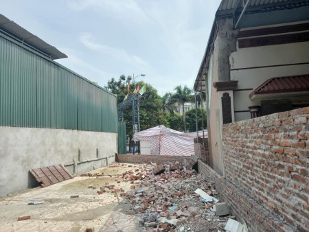 Cần bán gấp Mặt phố Lê Trọng Tấn, Hà Đông, 132m, Mặt tiền rộng 10m, 15.5 tỷ.