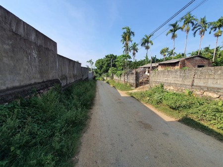Bán đất diện tích sử dụng 388m2 tại Nam Phương Tiến, Chương Mĩ giá bán 930 triệu