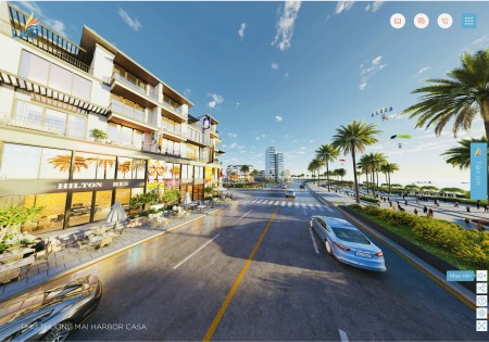 50 suất nội bộ giá trị tăng nhận ngay sổ đỏ Lagi New City, view biển sổ đỏ sở hữu lâu dài