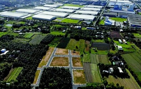 Đất nền thổ cư giá rẻ chiếc khấu khủng giá chỉ với 200 triệu sở hữu nền đất lh 0342834843