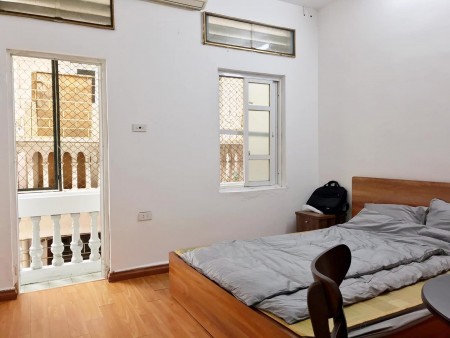 Bán Nhà Bạch Mai quận Hai Bà Trưng ngõ 3 gác diện tích sử dụng 38m2 giá bán 2,2 tỷ