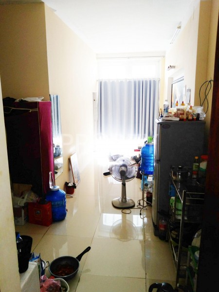 Cho Thuê Nhà Nguyên Căn 1 Trệt 1 Lửng 2 Lầu Có Tầng Hầm Mặt Tiền Đường Số Phường Tân Quy Quận 7