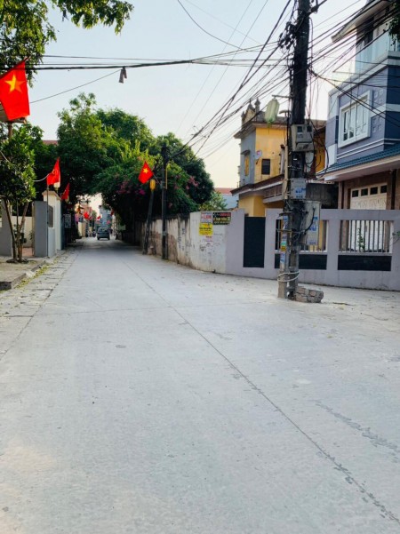 Bán đất đô thị Như Quỳnh, Văn Lâm, liên hệ 0862631338 đầu tư sinh lời tốt