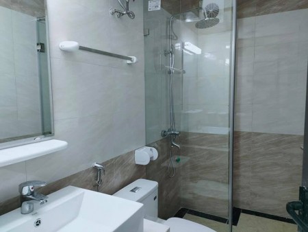 Thanh khoản gấp! Bán nhàđại kim hoàng mai,mặt ngõ ô tô tránh, diện tích 45m2