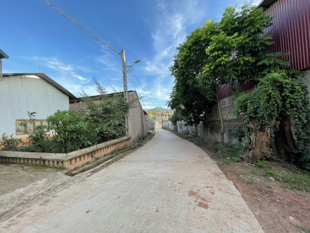 Hãy trở thành nhà đầu tư thông minh ngay hôm nay với lô đất Mộc Châu