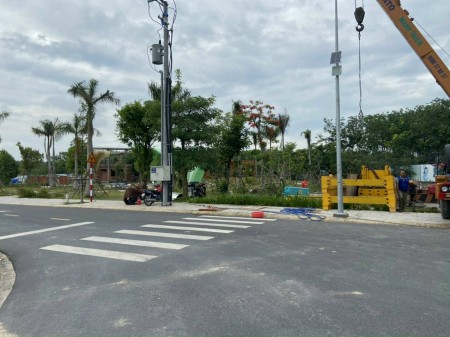 Đất nền vsip3 giá đầu tư ưu đãi mùa dịch vị trí đắc địa, đi lại thuận tiện, thanh khoản tốt