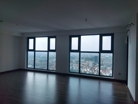 Căn góc 4PN, 160m2 Goldmark City TT 50% nhận nhà, 50% trả sau 30 tháng không mất lãi