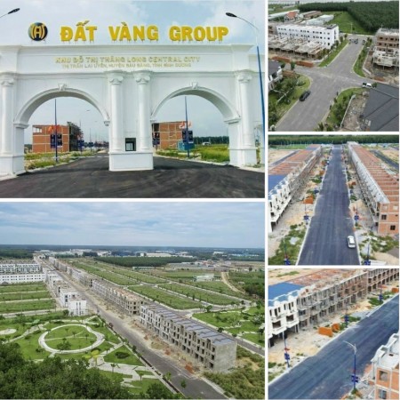 Dự án Thăng Long Central City đang được nhiều NDT quan tâm nhất hiện nay, giá tốt đầu tư