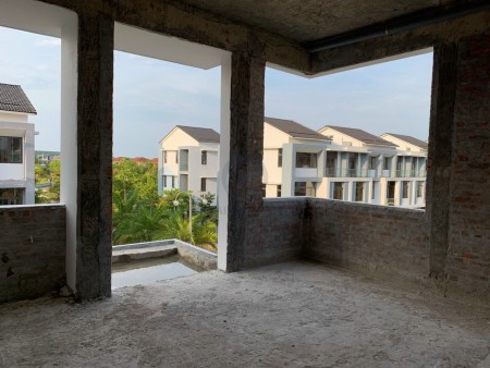 Ưu đãi khủng lên đến gần 200 triệu nhà trung tâm thành phố trong tháng 9, hỗ trợ vay đến 80%