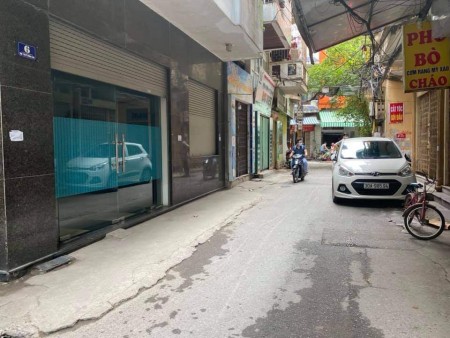 Bán nhà Đống Đa phân lô gara ô tô thang máy, kinh doanh, tiện ích đỉnh cao giá 11.8 tỷ